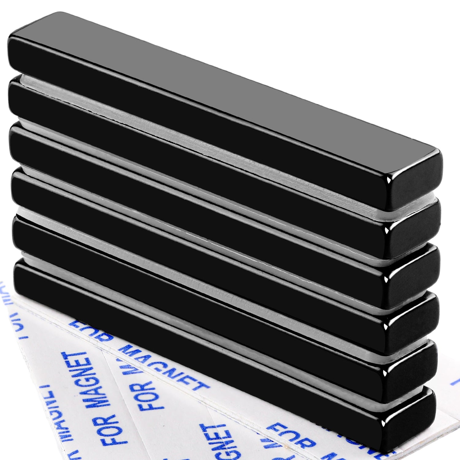 BAR MAGNETS